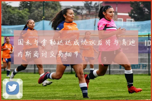国米与索勒达达成协议后将与乌迪内斯商讨交易细节