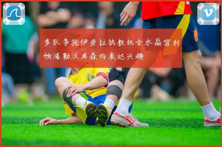 多队争抢伊劳拉执教机会水晶宫利物浦勒沃库森均表达兴趣